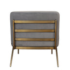 Stockholm Armchair Lounge Chair