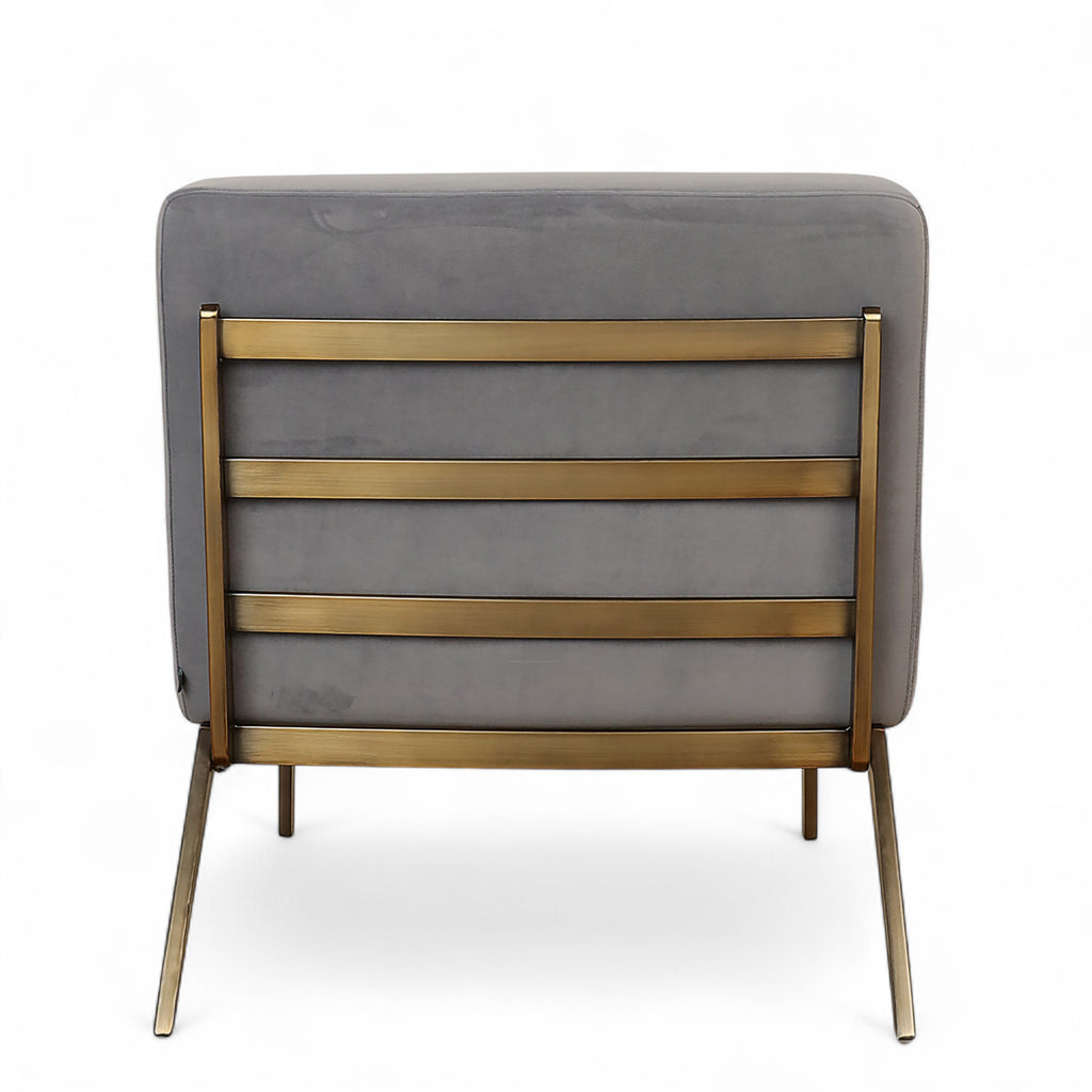 Stockholm Armchair Lounge Chair