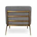 Stockholm Armchair Lounge Chair
