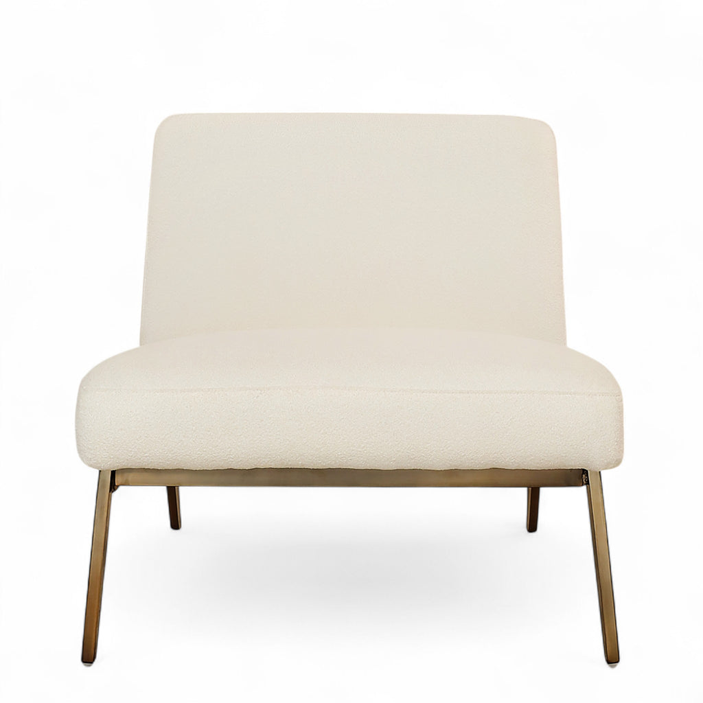 Stockholm Armchair Lounge Chair