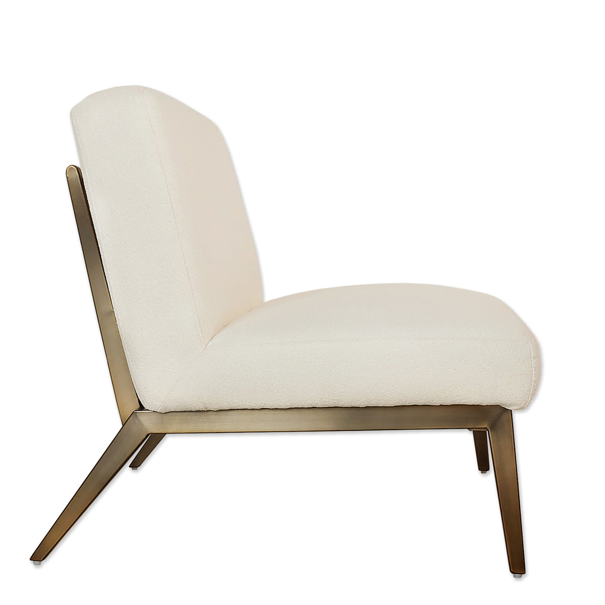 Stockholm Armchair Lounge Chair