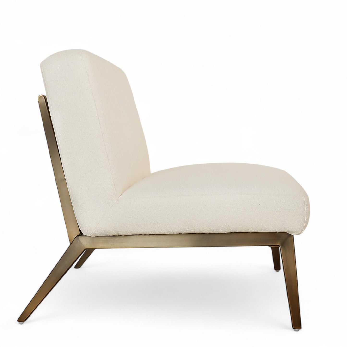 Stockholm Armchair Lounge Chair
