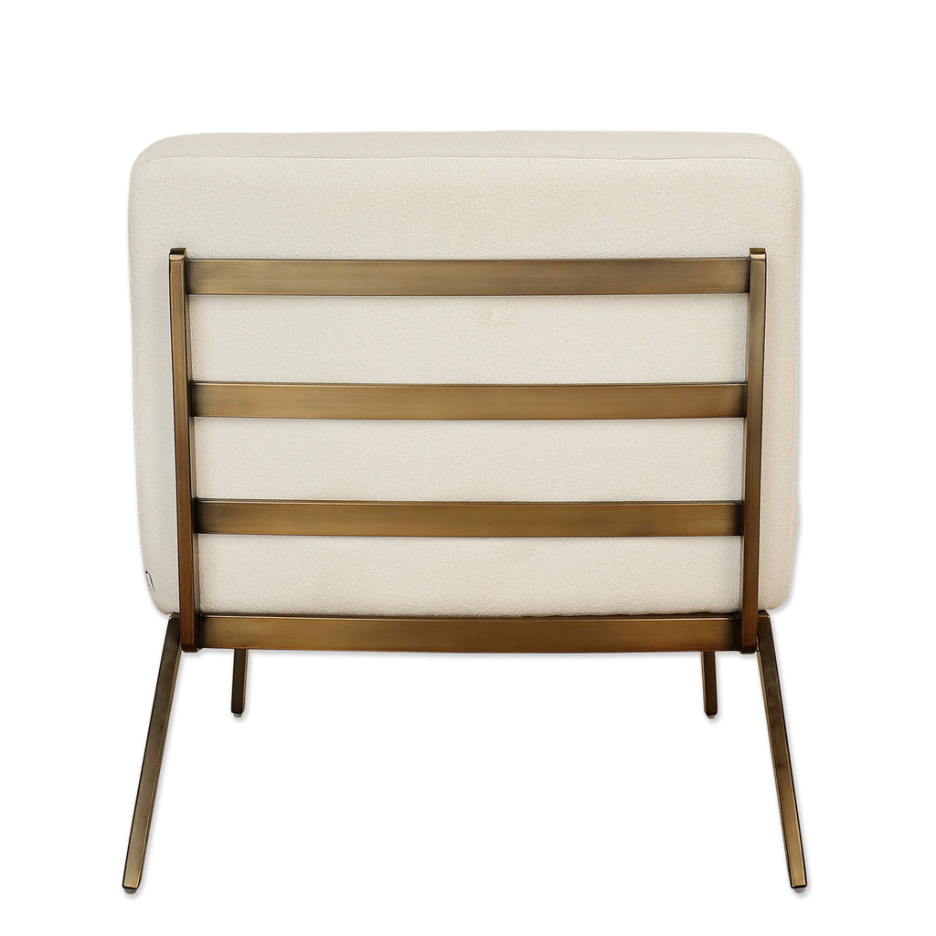 Stockholm Armchair Lounge Chair