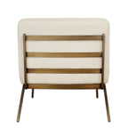 Stockholm Armchair Lounge Chair