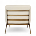 Stockholm Armchair Lounge Chair