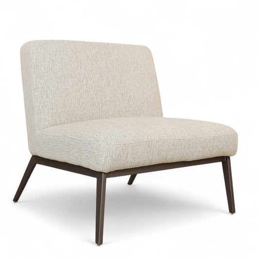 Stockholm Armchair Lounge Chair