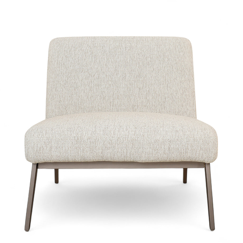 Stockholm Armchair Lounge Chair
