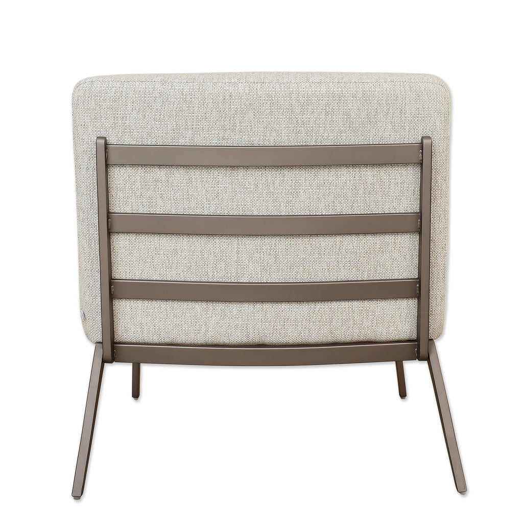 Stockholm Armchair Lounge Chair
