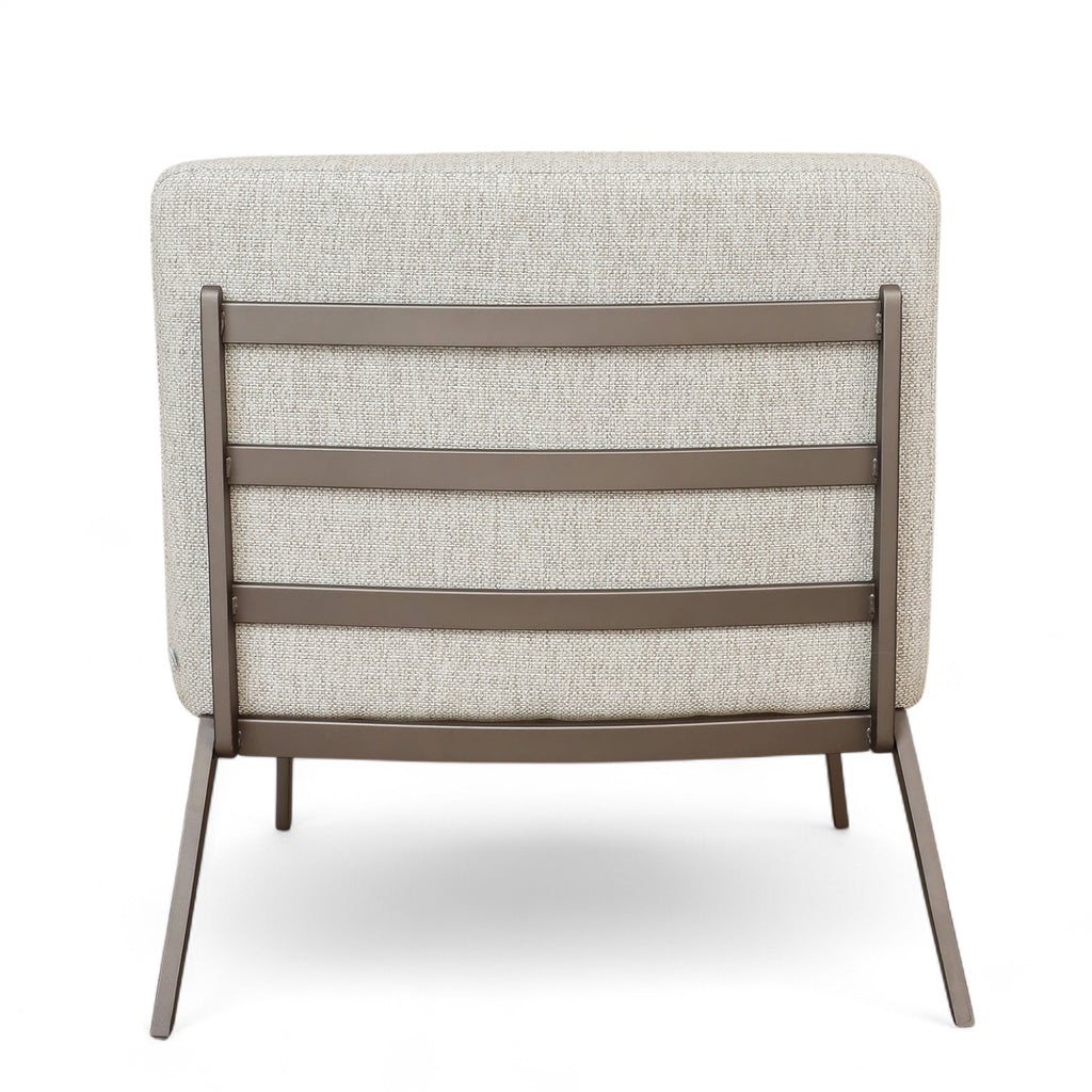 Stockholm Armchair Lounge Chair