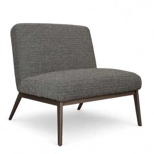 Stockholm Armchair Lounge Chair