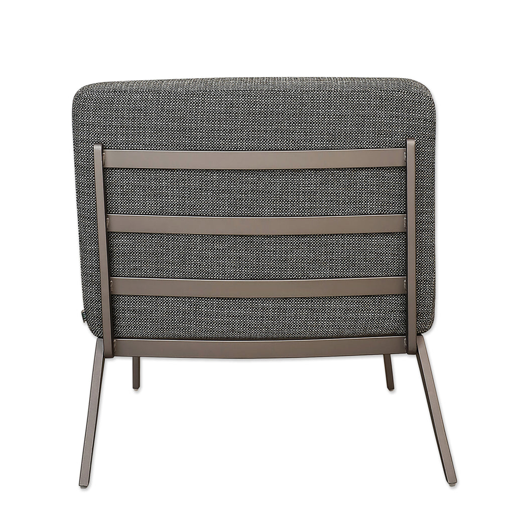 Stockholm Armchair Lounge Chair