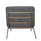 Stockholm Armchair Lounge Chair