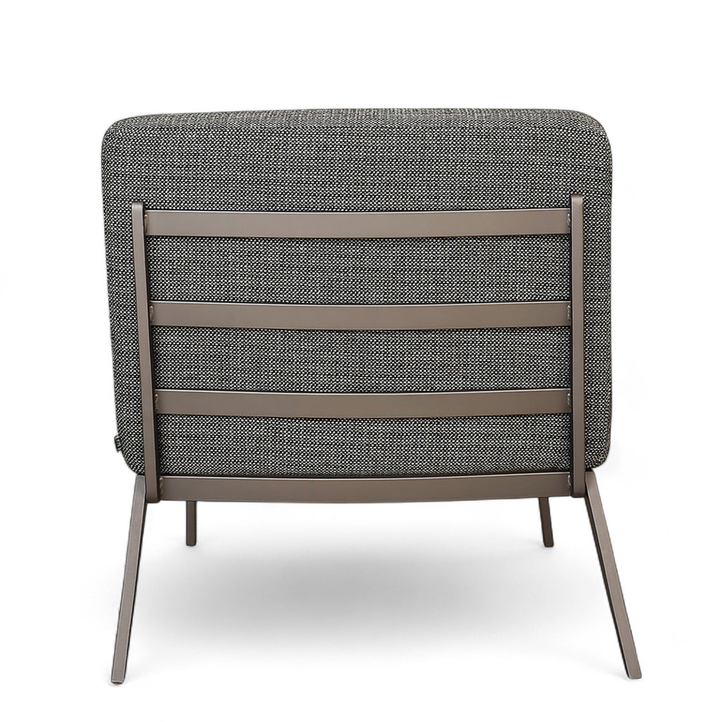 Stockholm Armchair Lounge Chair