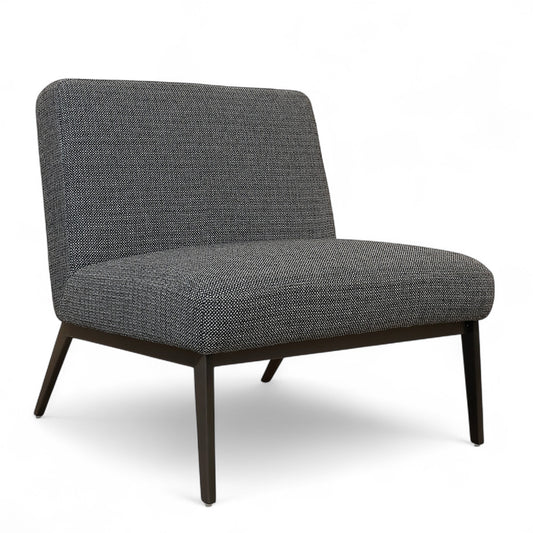 Stockholm Armchair Lounge Chair