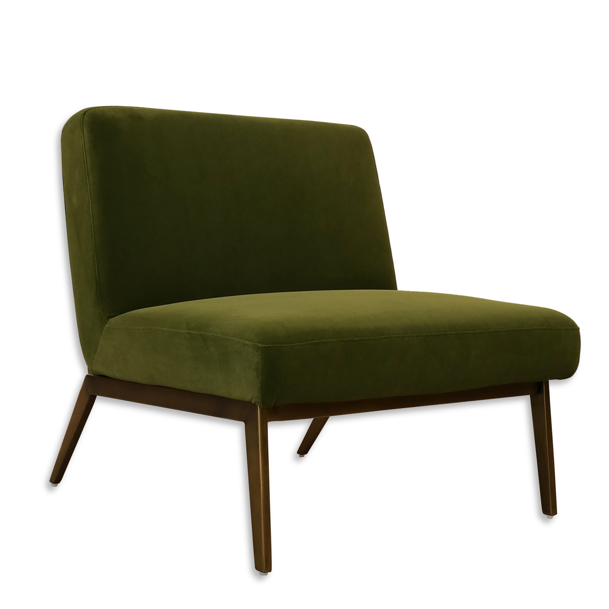 Stockholm Armchair Lounge Chair
