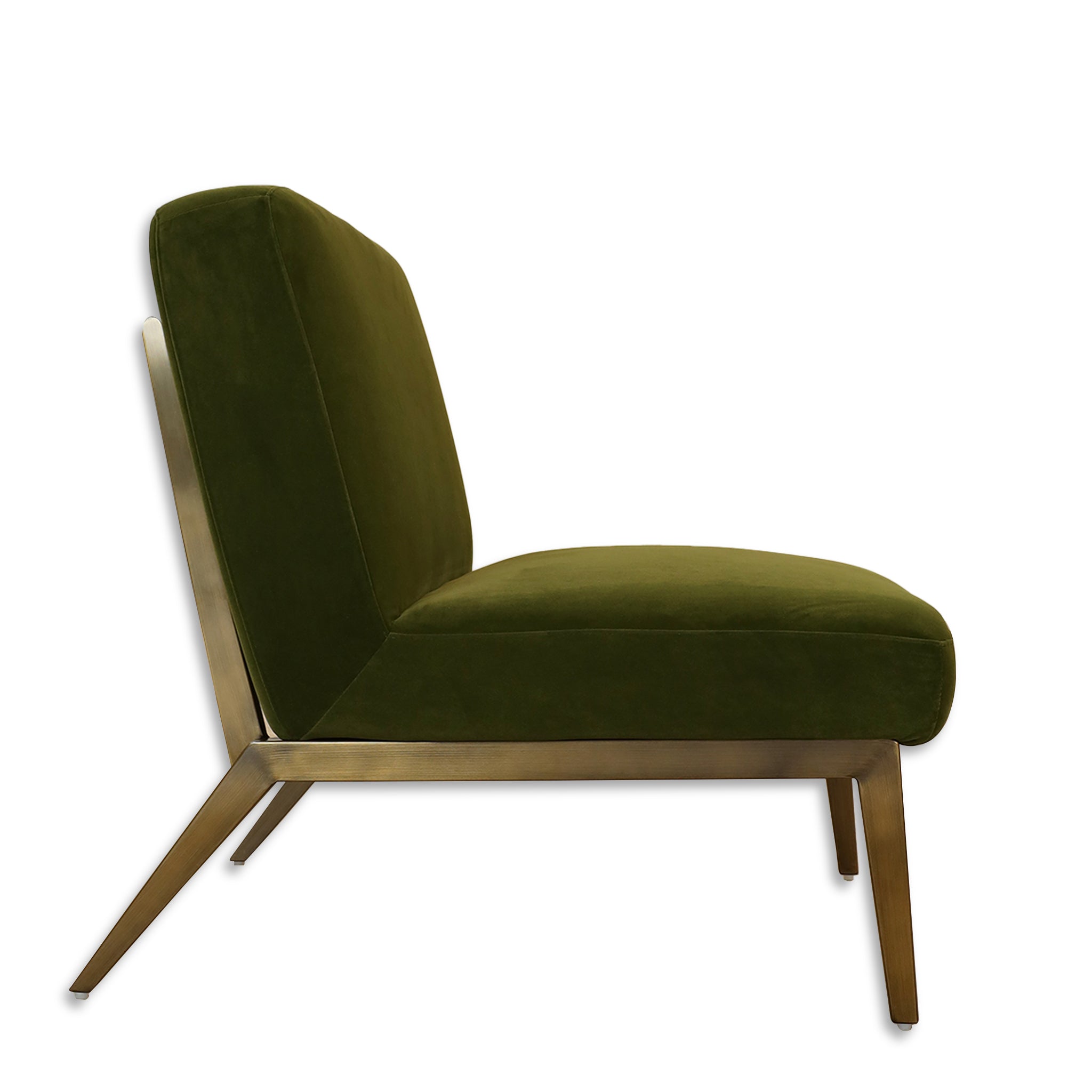 Stockholm Armchair Lounge Chair
