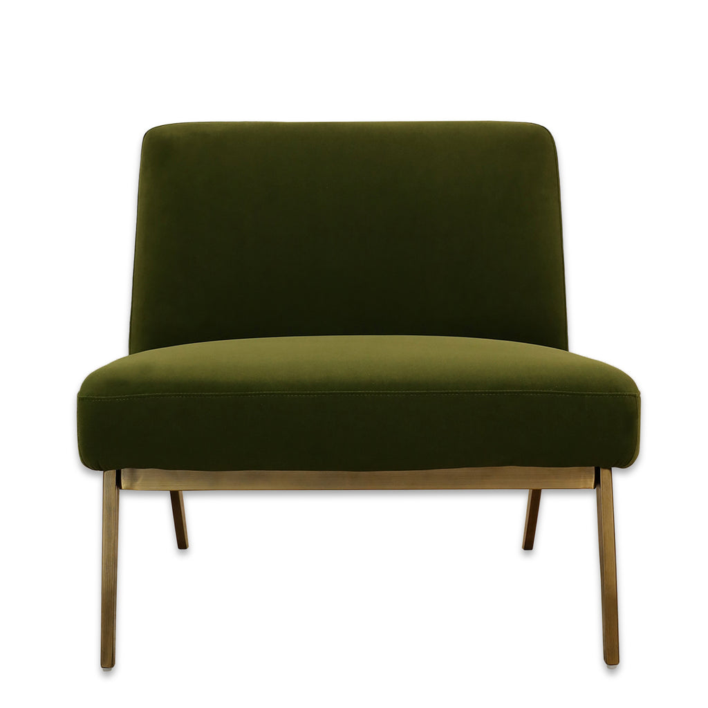 Stockholm Armchair Lounge Chair