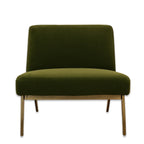 Stockholm Armchair Lounge Chair