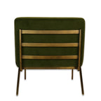 Stockholm Armchair Lounge Chair