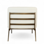 Stockholm Armchair Lounge Chair