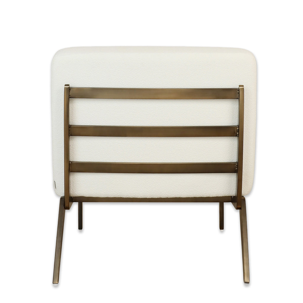 Stockholm Armchair Lounge Chair