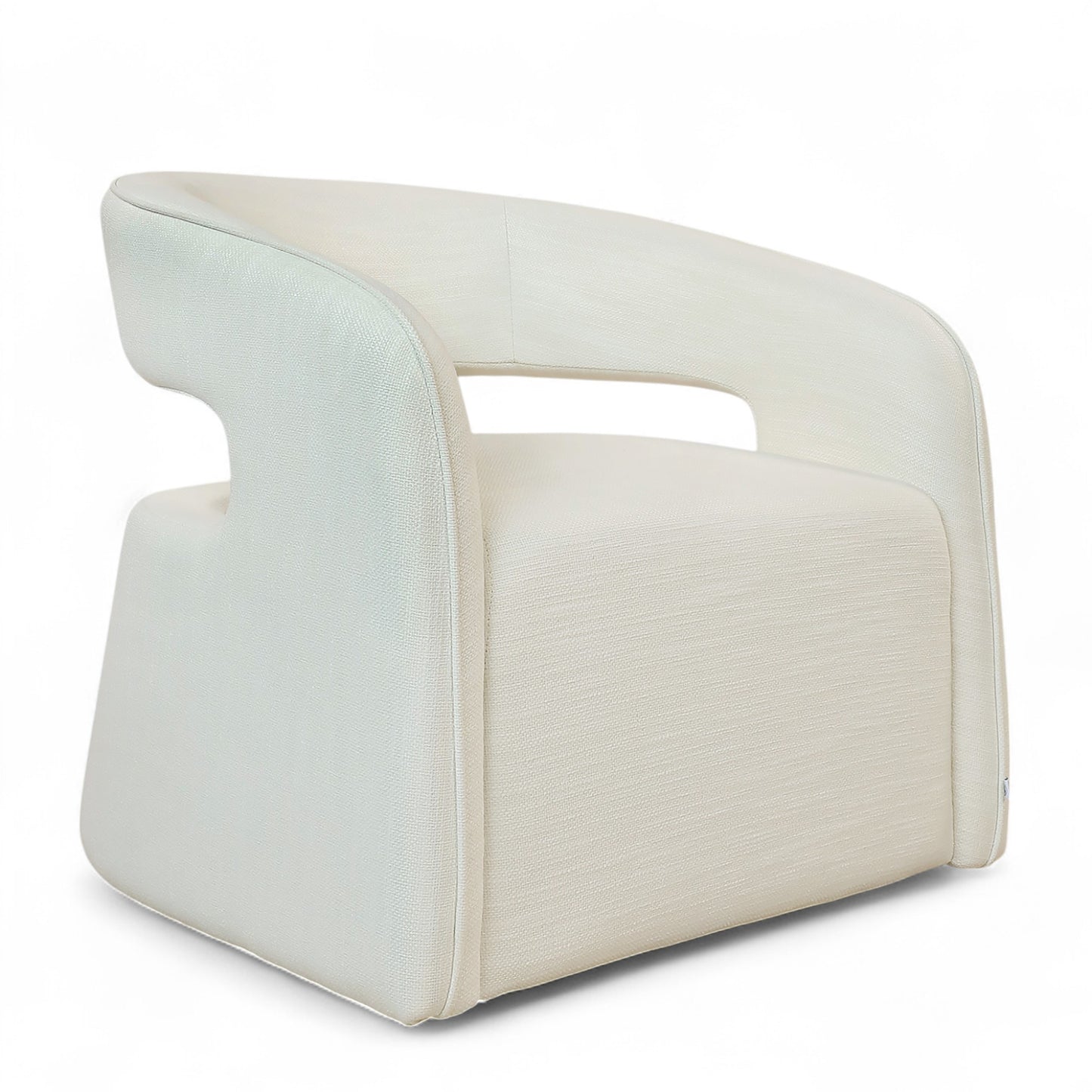 Riva Armchair Lounge Chair