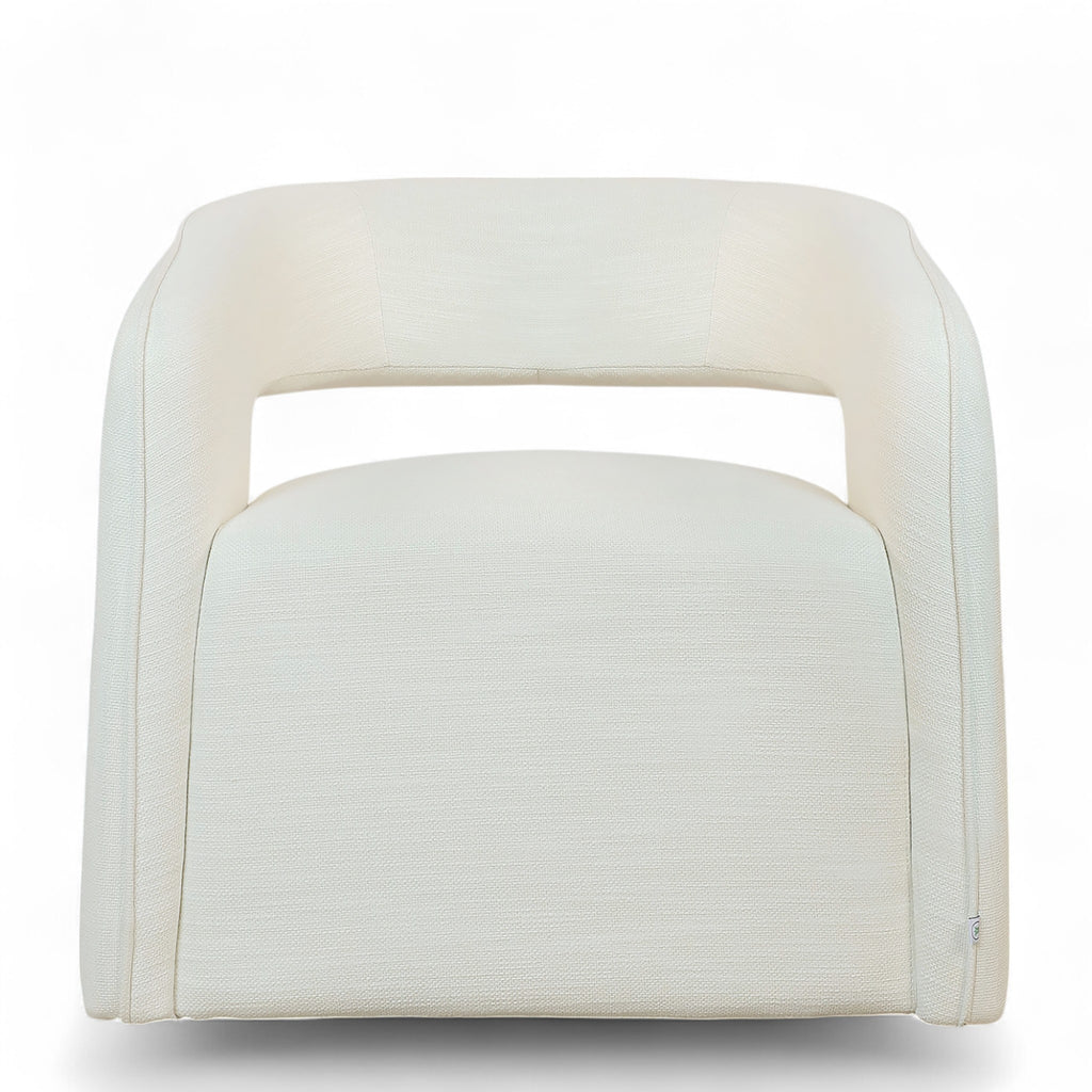 Riva Armchair Lounge Chair