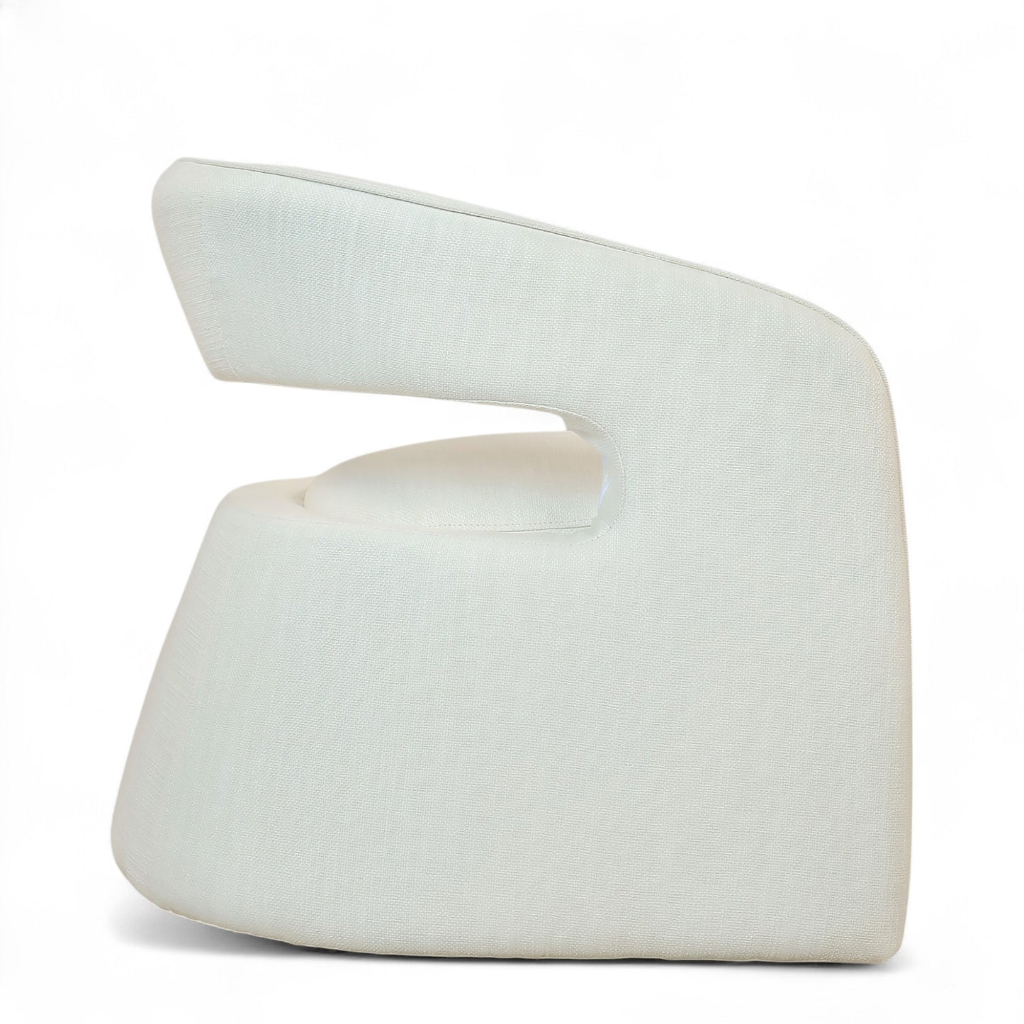 Riva Armchair Lounge Chair