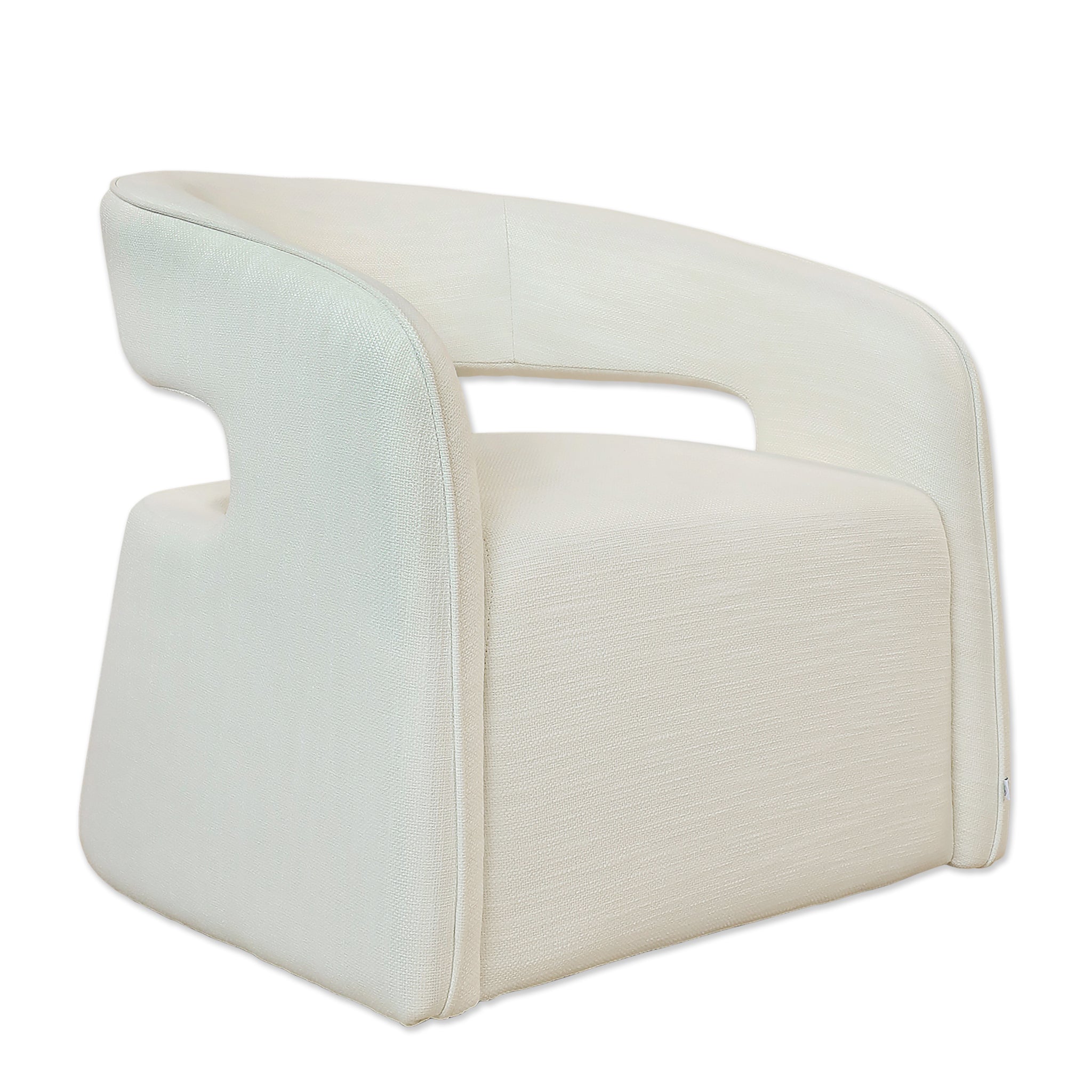 Riva Armchair Lounge Chair