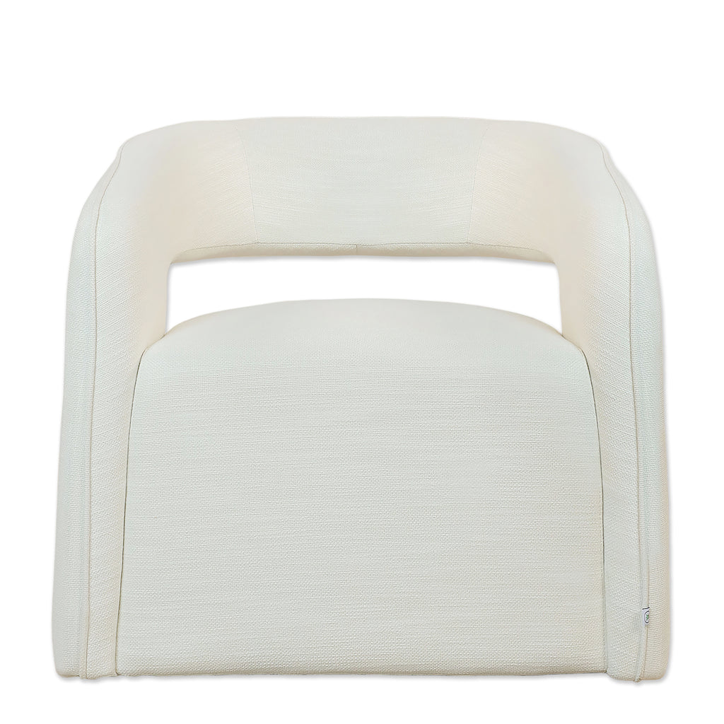 Riva Armchair Lounge Chair