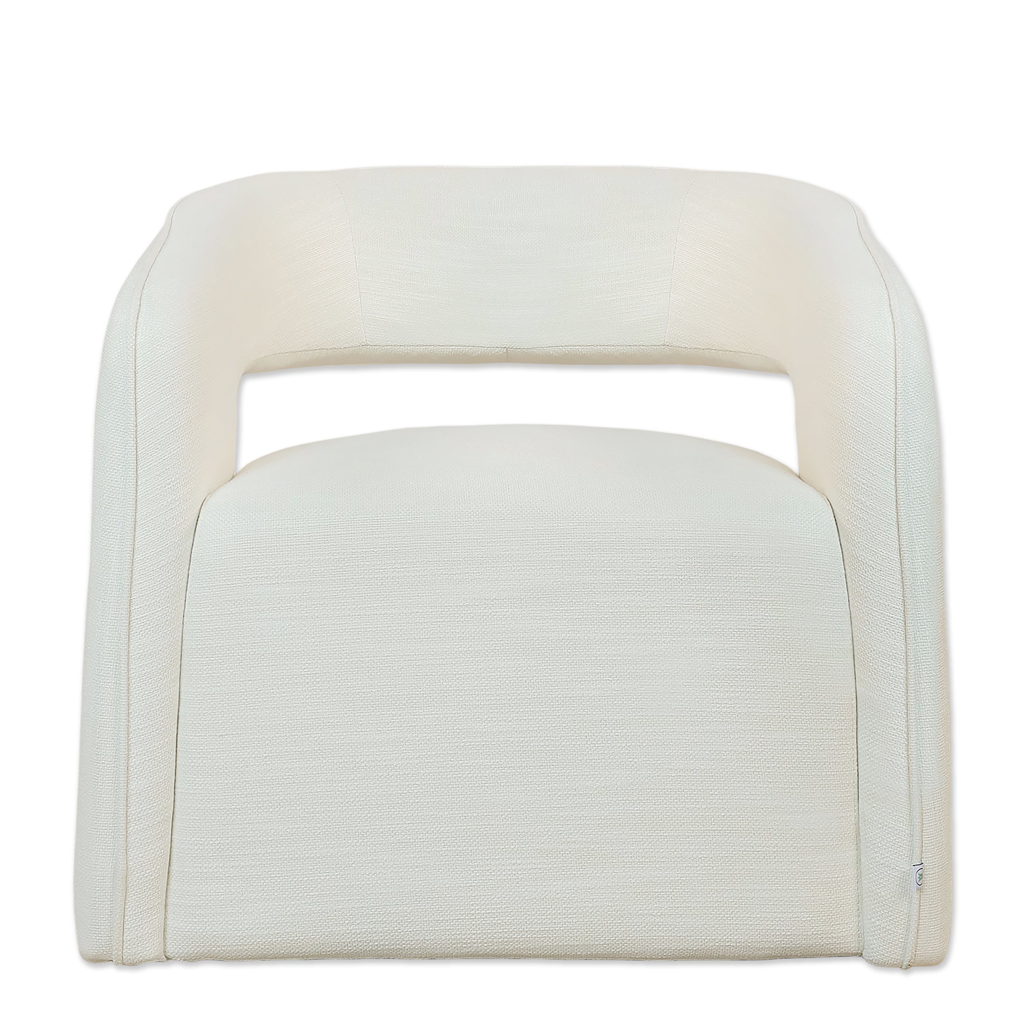 Riva Armchair Lounge Chair