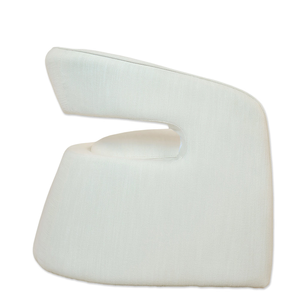 Riva Armchair Lounge Chair