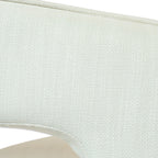 Riva Armchair Lounge Chair