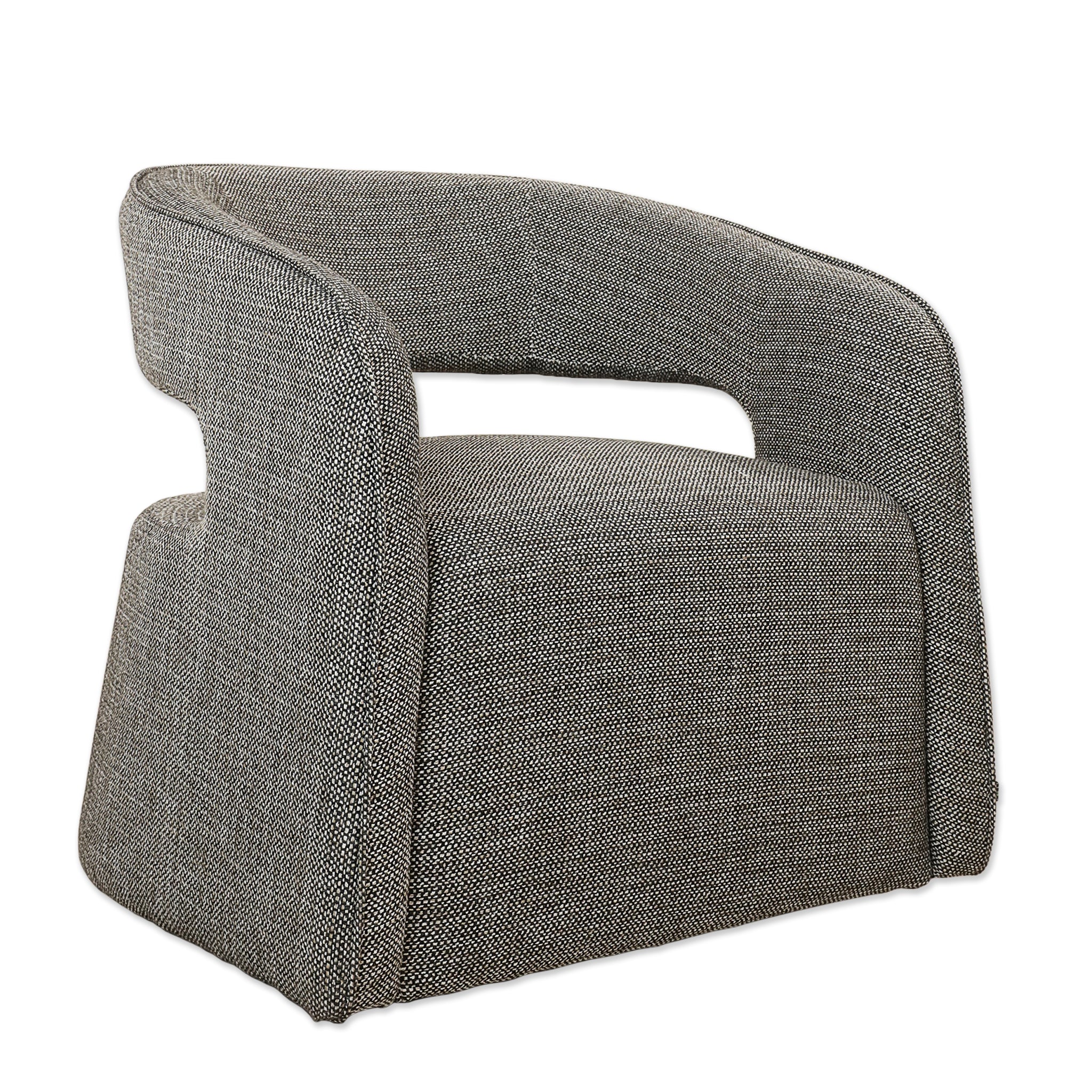 Riva Armchair Lounge Chair