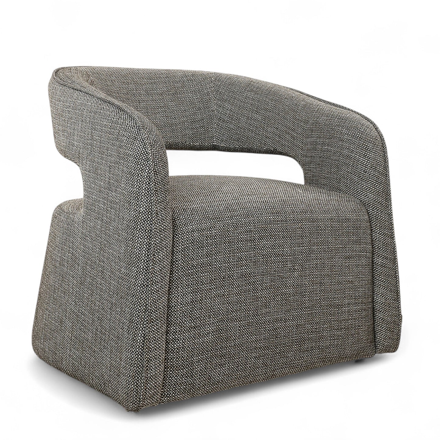 Riva Armchair Lounge Chair
