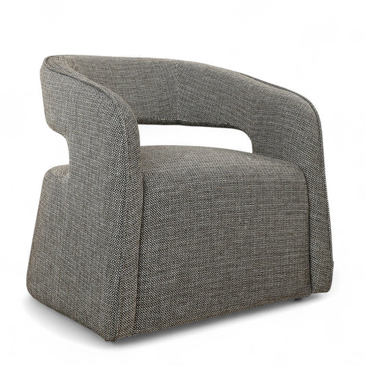 Riva Armchair Lounge Chair