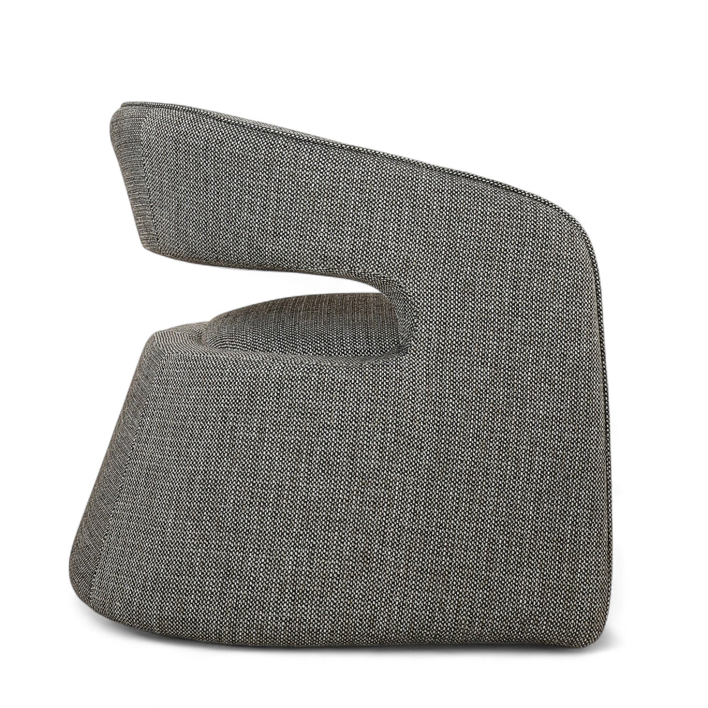 Riva Armchair Lounge Chair