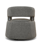 Riva Armchair Lounge Chair