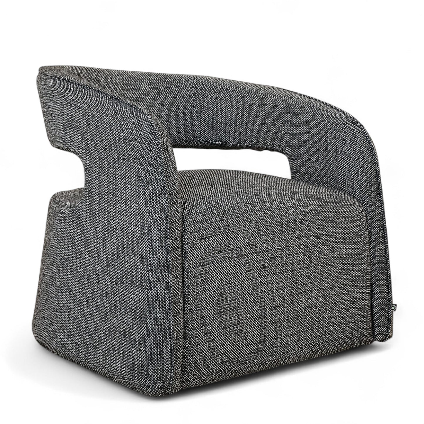 Riva Armchair Lounge Chair