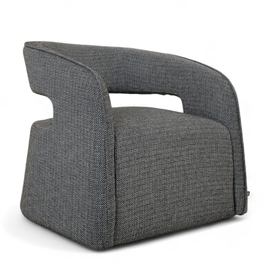 Riva Armchair Lounge Chair