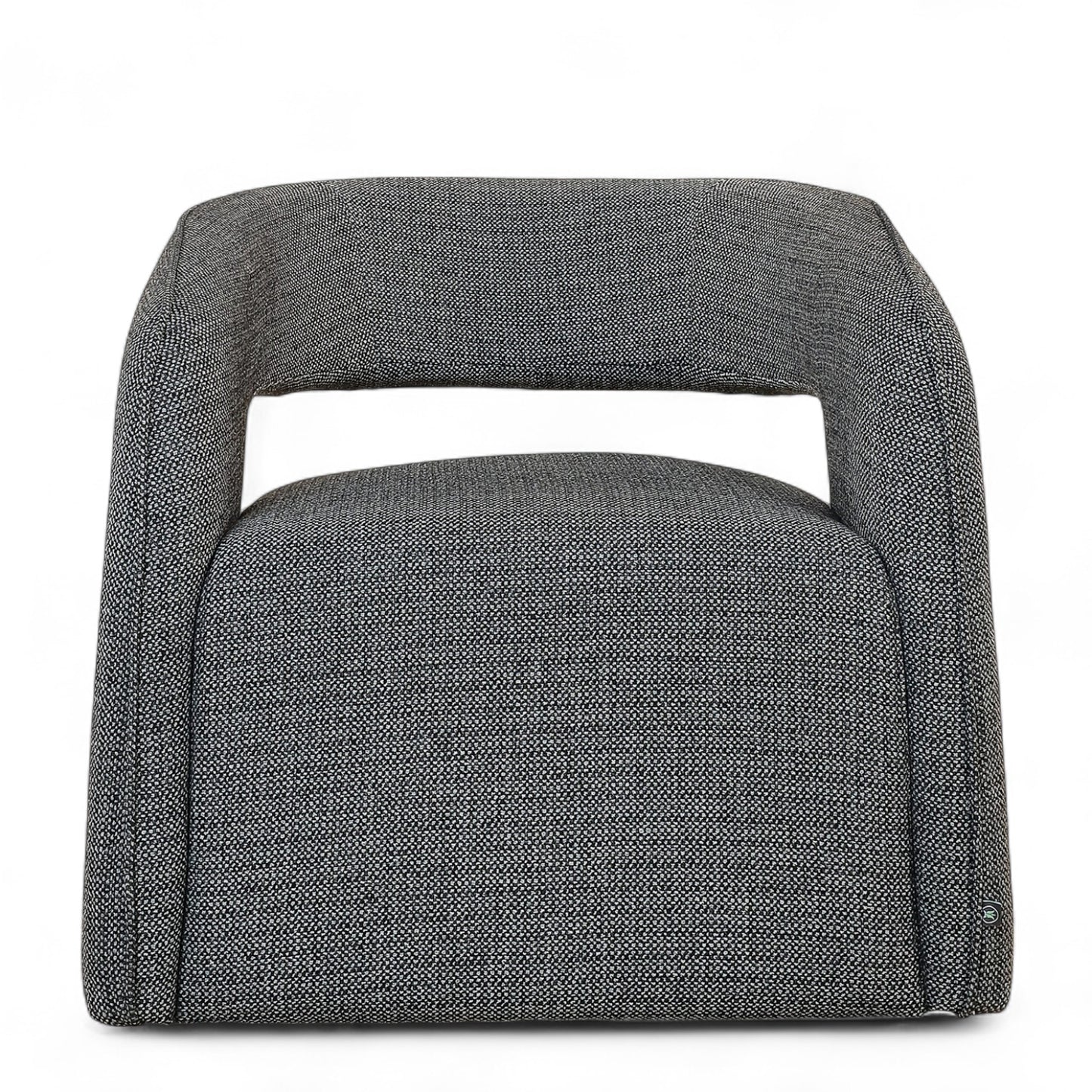 Riva Armchair Lounge Chair