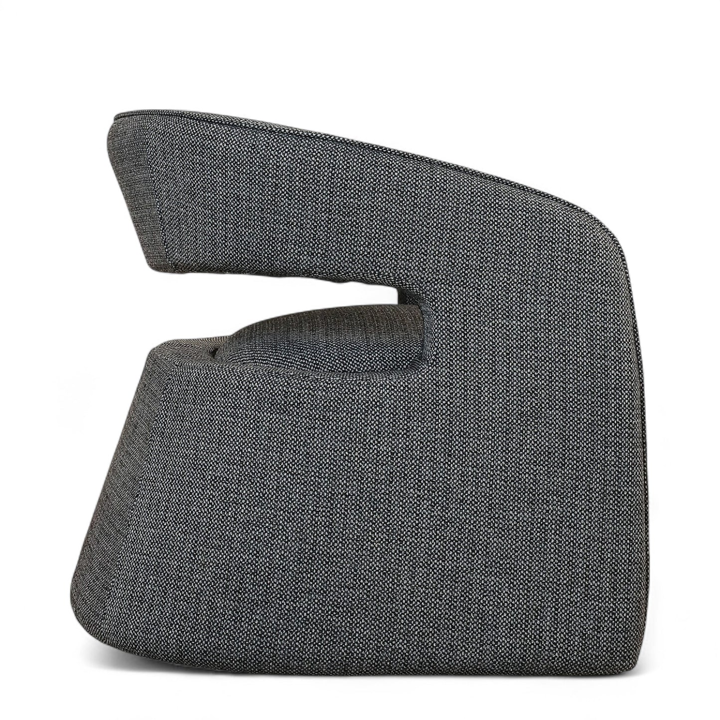 Riva Armchair Lounge Chair