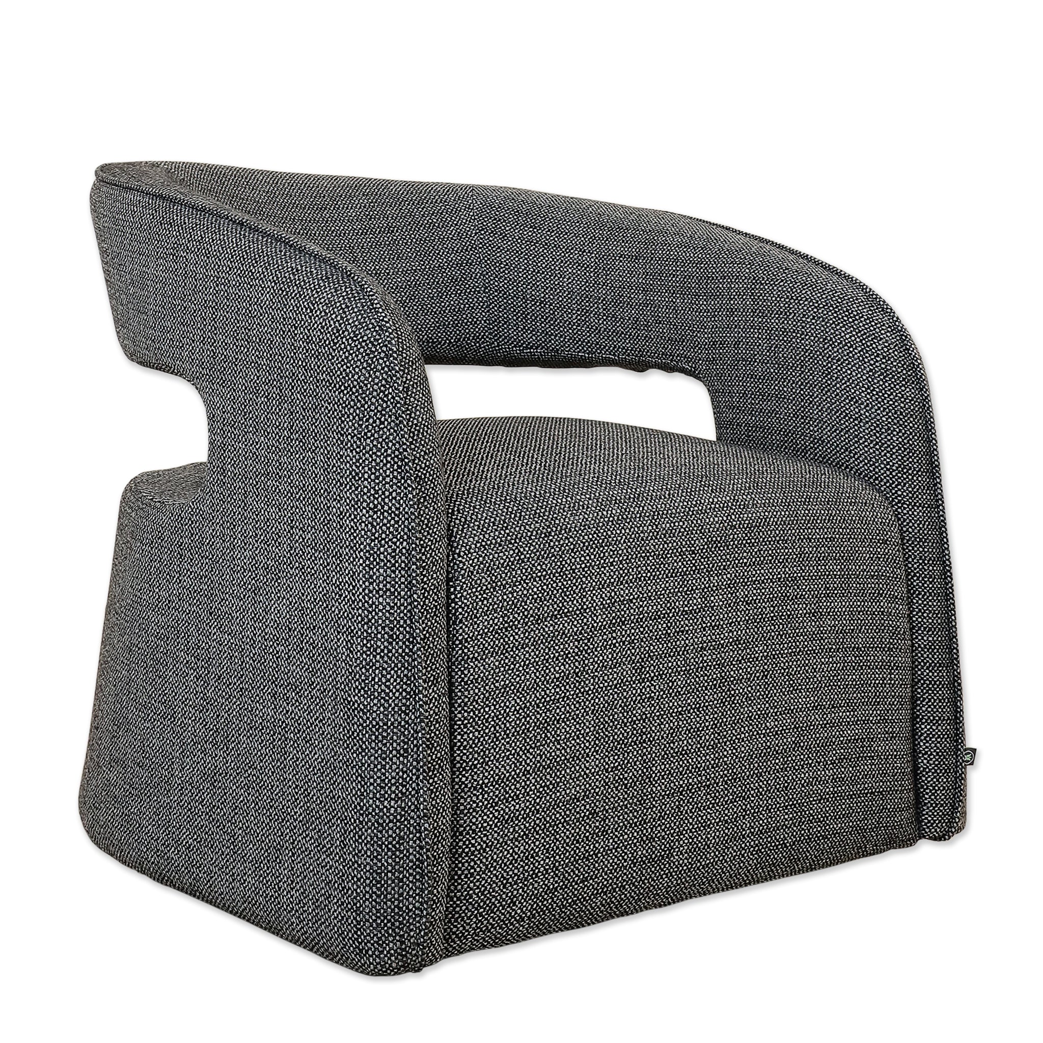 Riva Armchair Lounge Chair