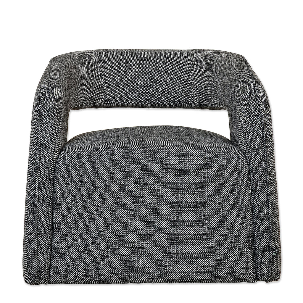 Riva Armchair Lounge Chair