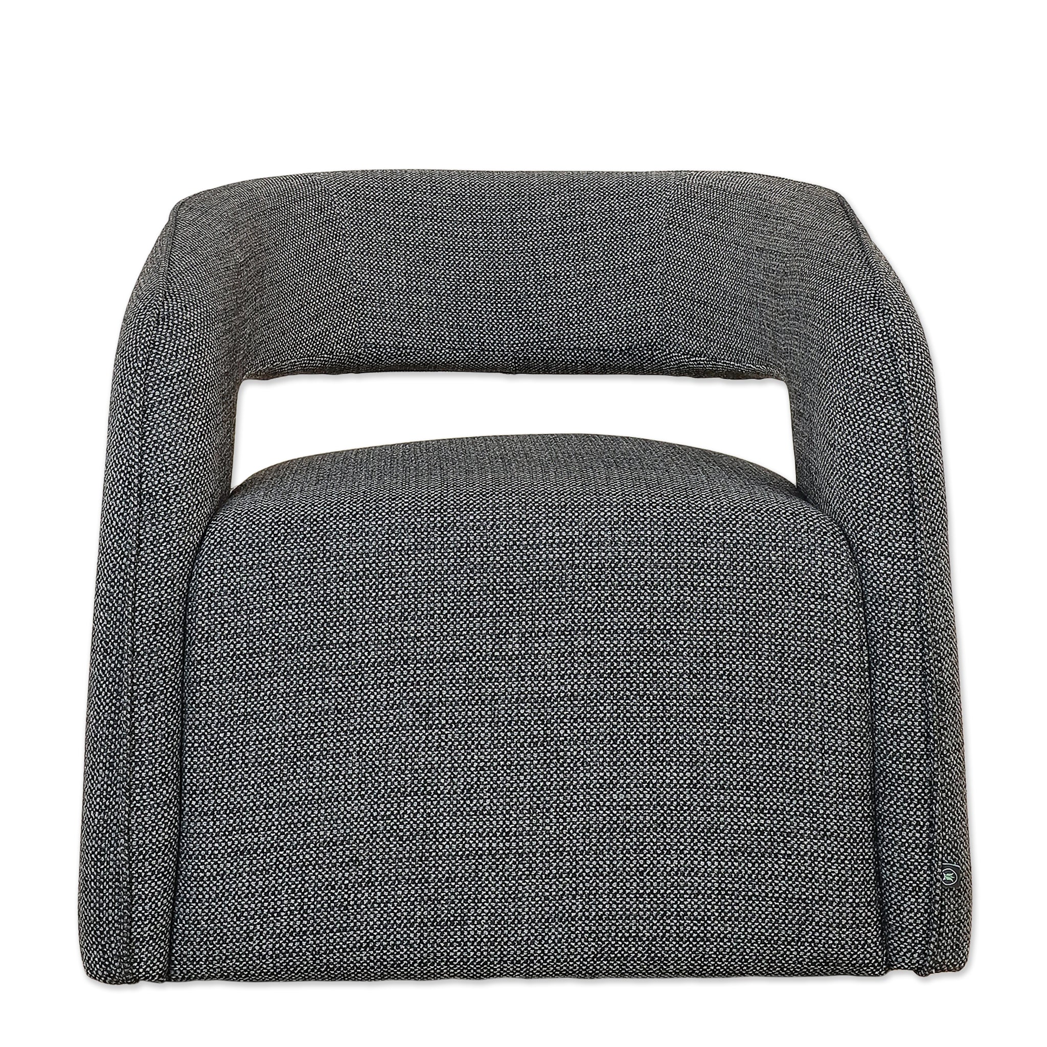 Riva Armchair Lounge Chair