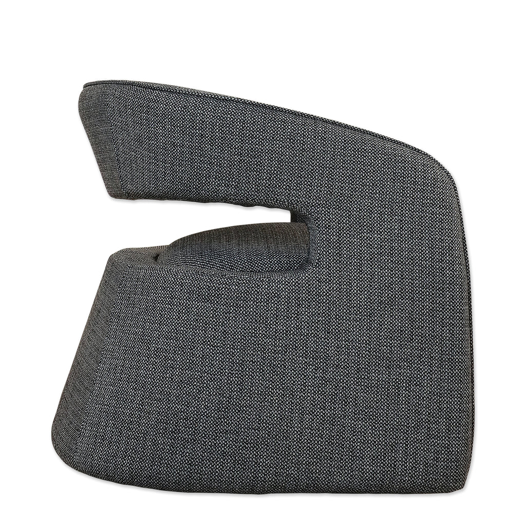 Riva Armchair Lounge Chair