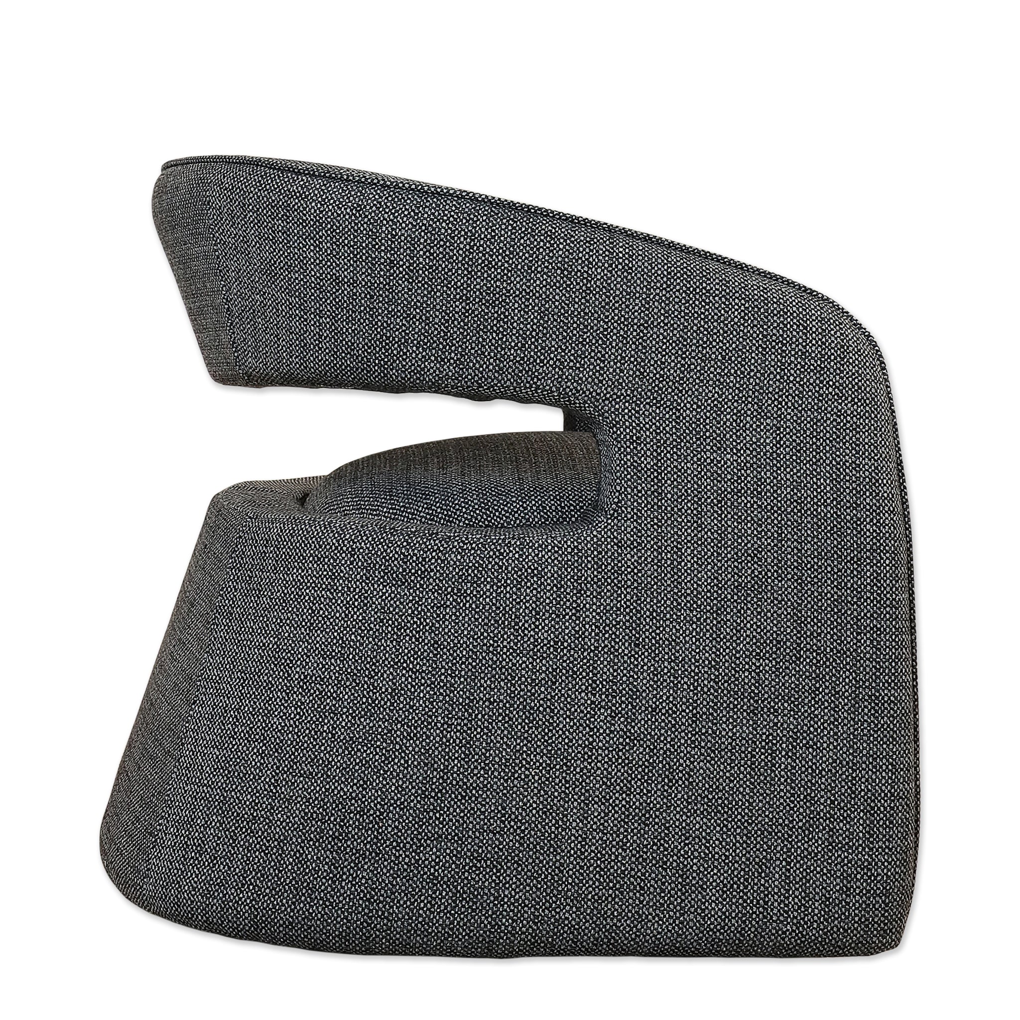 Riva Armchair Lounge Chair