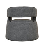 Riva Armchair Lounge Chair