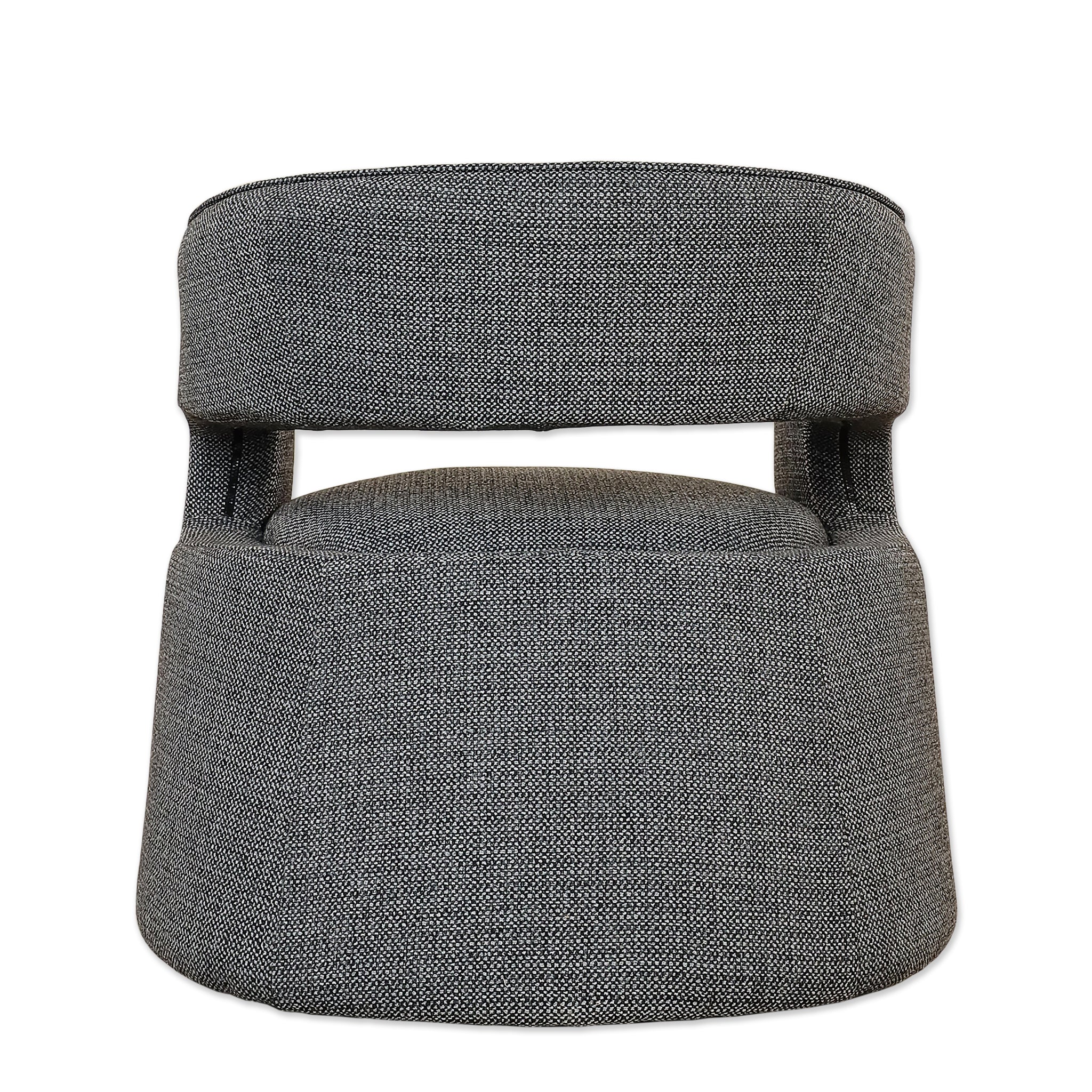 Riva Armchair Lounge Chair