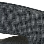 Riva Armchair Lounge Chair